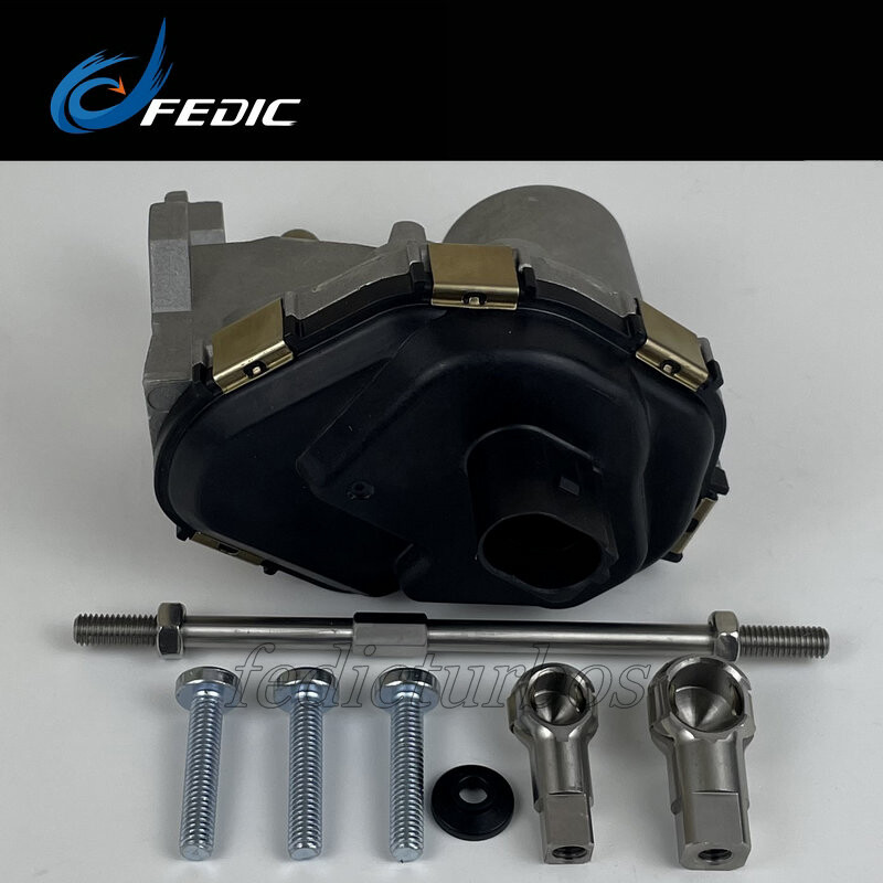 Turbo actuator 06K145655B A2C93279200 for VW Seat Skoda 2.0 TFSI  