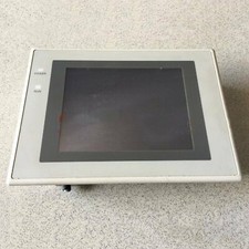 1PC Used Omron touch screen NT31-ST123-V3