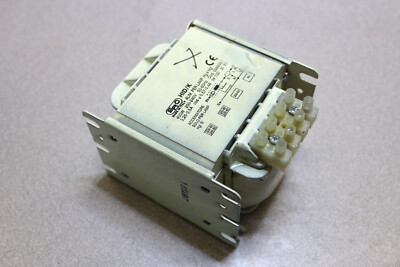 Ballast ERC HID/K 686930 – 300/400W – 200-240V – Pour Clay Paky – Occasion