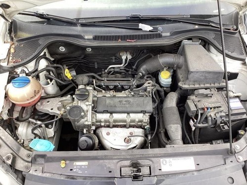 Ausgleichsbehälter VW Polo V 6R, 6C 6Q0121407B P19241348