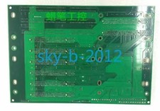 1 PCS Advantech PCA-6108P6 B3 industrial control bottom plate In good condition