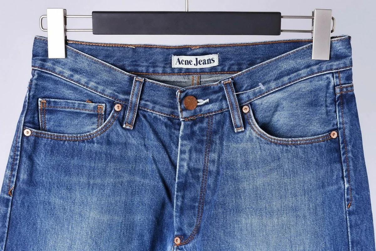 Acne studios ebay sales