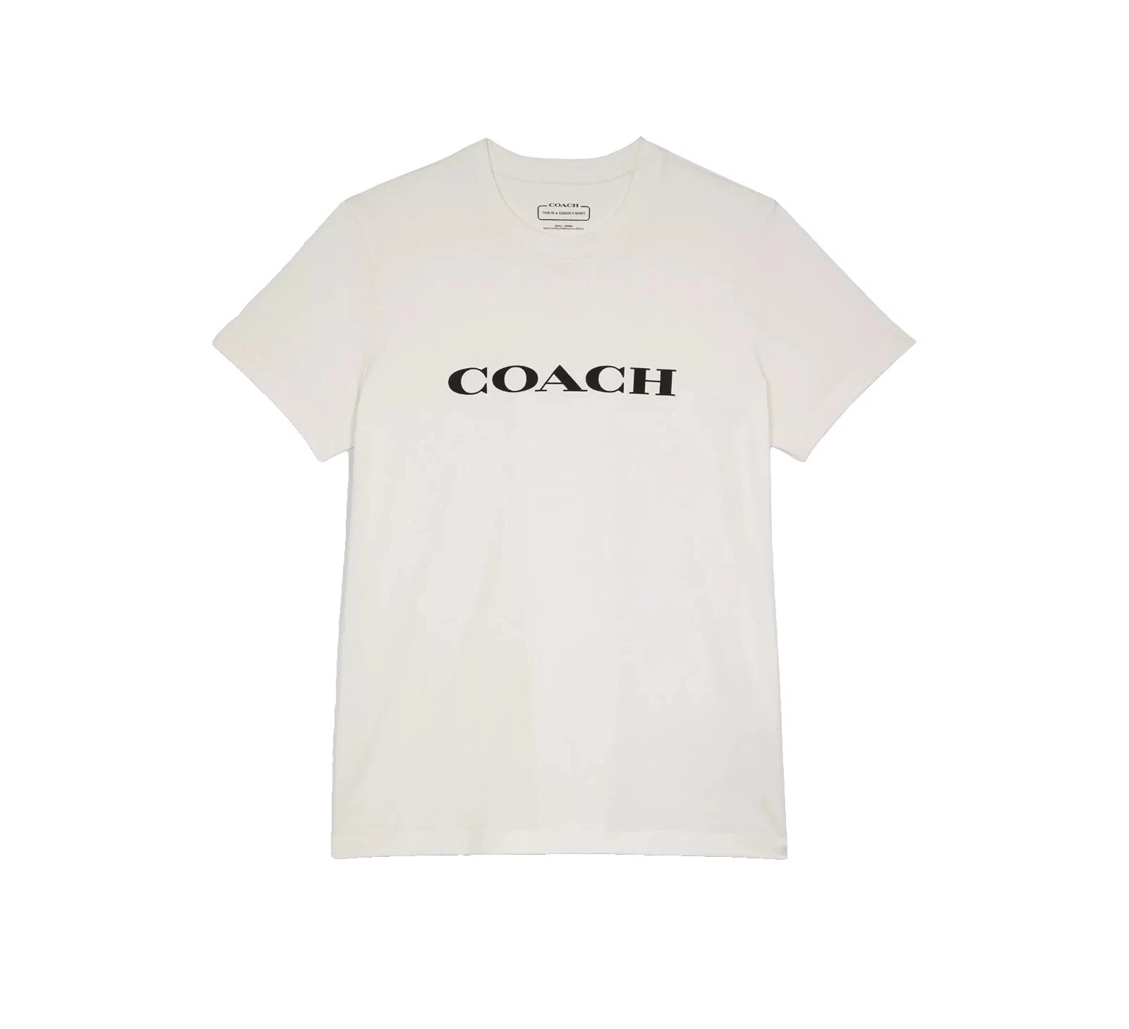 Ropa de algodón Coach para Mujeres