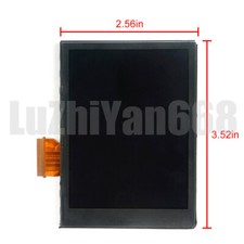LCD Module with PCB Replacement for zebra Symbol MC92N0-G MC9200-G
