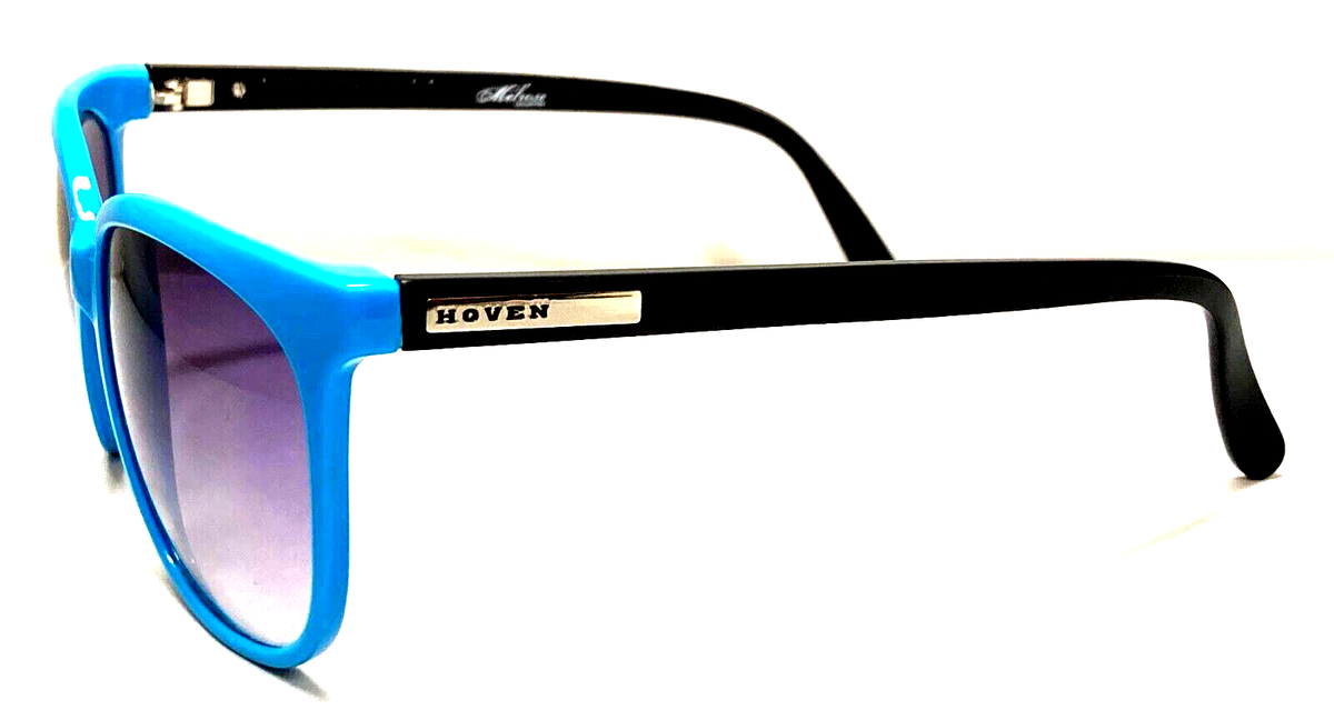 HOVEN SKINNY LEGS Melrose Collection Blue Black Plastic  display picture 1