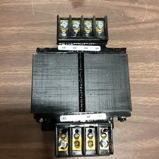 Dongan HC-0500-44 .500KVA 208/240/480-120 INDUSTRIAL CONTROL TRANSFORMER