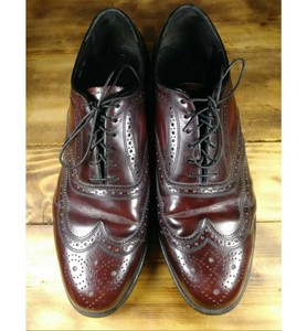 80s mens dress shoes