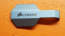⭐️⭐️⭐️⭐️⭐️ Corsair Hydro H100i V2 Bomba Bloque de Agua Cubierta Clip Placa Frontal