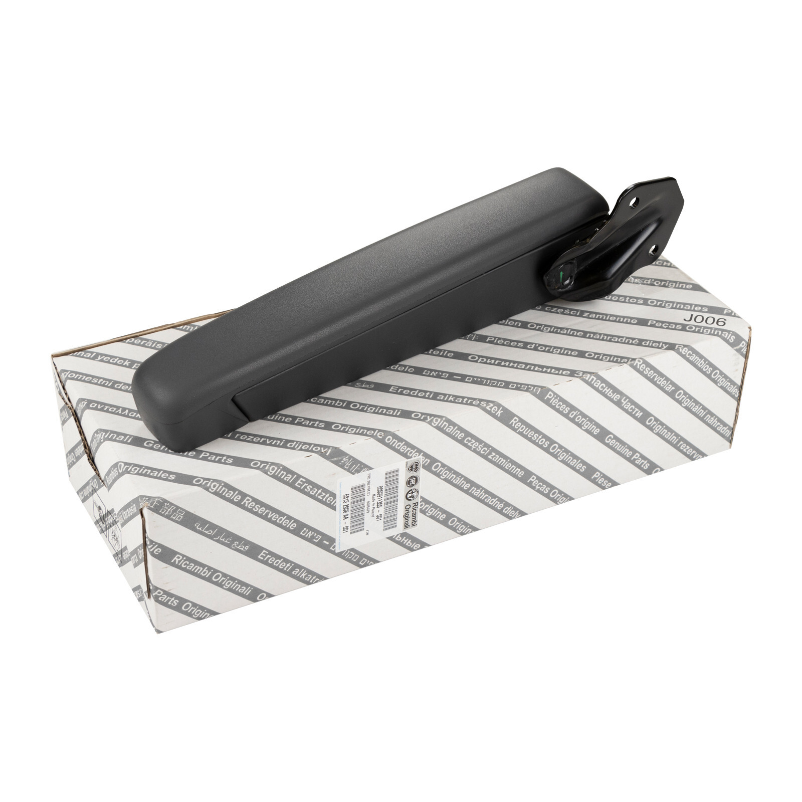 Original Fiat Armrest Right for Left Seat DUCATO From 2006  