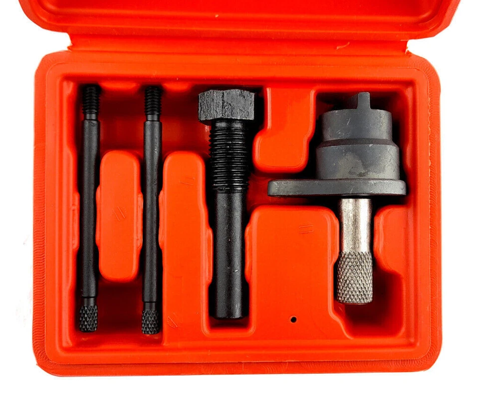 Kit messa in fase motori Audi Seat Skoda VW 1.2 TFSI CBZA CBZB CBZC HY-65292 - Immagine 3 di 4