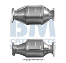BM CATALYSTS Katalysator Kat passend für Hyundai Tucson 2.0 KIA Sportage