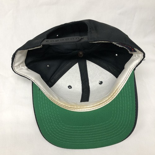 49ers Super Bowl 1989-90 Champions Back To Back Sports Specialties SnapBack Hat - Picture 10 of 13