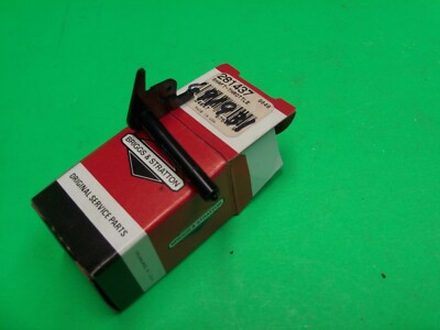 Briggs & Stratton 691931 Throttle Shaft 281437 281047 093902 Genuine OEM MD35