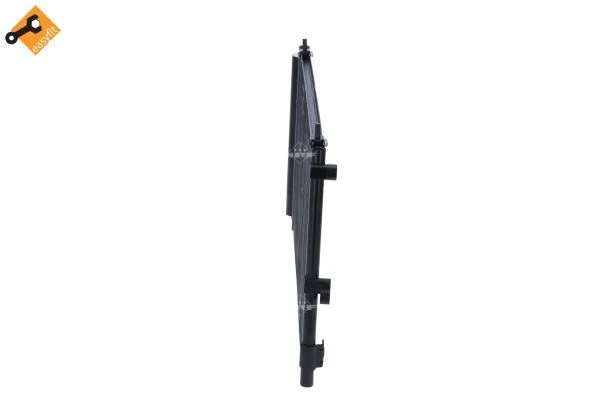 Air Conditioning Condenser AIM Fits Lexus Is C 1999-2005 2.0 3.0 + Other Models - Image 3 of 4