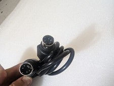 Brand New S-Video/SVideo/SVHS Cable 4-pin Male to Male