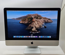 APPLE IMAC A1418 Mid 2011 I5-2400 2.5ghz 8gb 500gb RAdeon HD 6750M