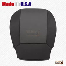 2019 2020 2021 2022 For Ram ProMaster City Front Driver Bottom Cloth Cover Black