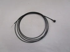 FLOW RITE REMOTE DRAIN PLUG & CONTROL VALVE 14' CONTROL CABLE MARINE BOAT