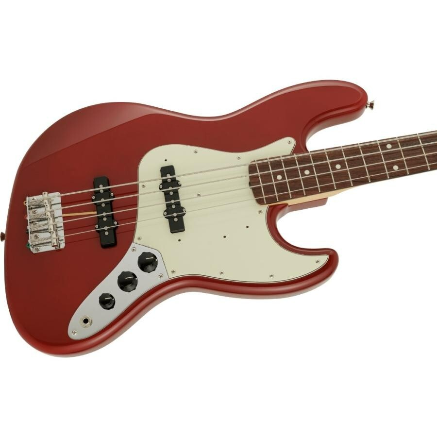 Fender 2023 Collection Made in Japan Traditional 60s Jazz