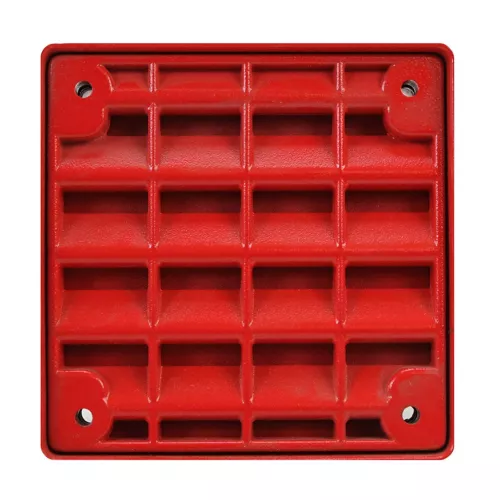 ET-1010-R WHEELOCK - Bild 1 von 2
