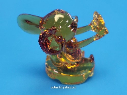 Swarovski Looney Tunes Tom and Jerry Show - Jerry the mouse # 5515336 - Picture 7 of 10