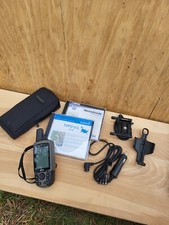 Garmin GPSMAP 60CSx Handheld Lot