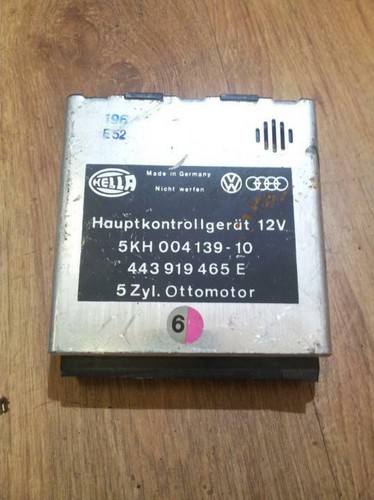 5kh00413910 443919465e Steuergerät Motor Computer (Motorsteuergerät) UK71870-94