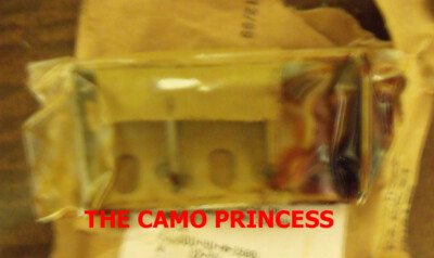 COMBUSTION CHAMBER BRACKET AIRCRAFT JET ENGINE TF33 TF33-PW-102 TF33-P-3/5/9