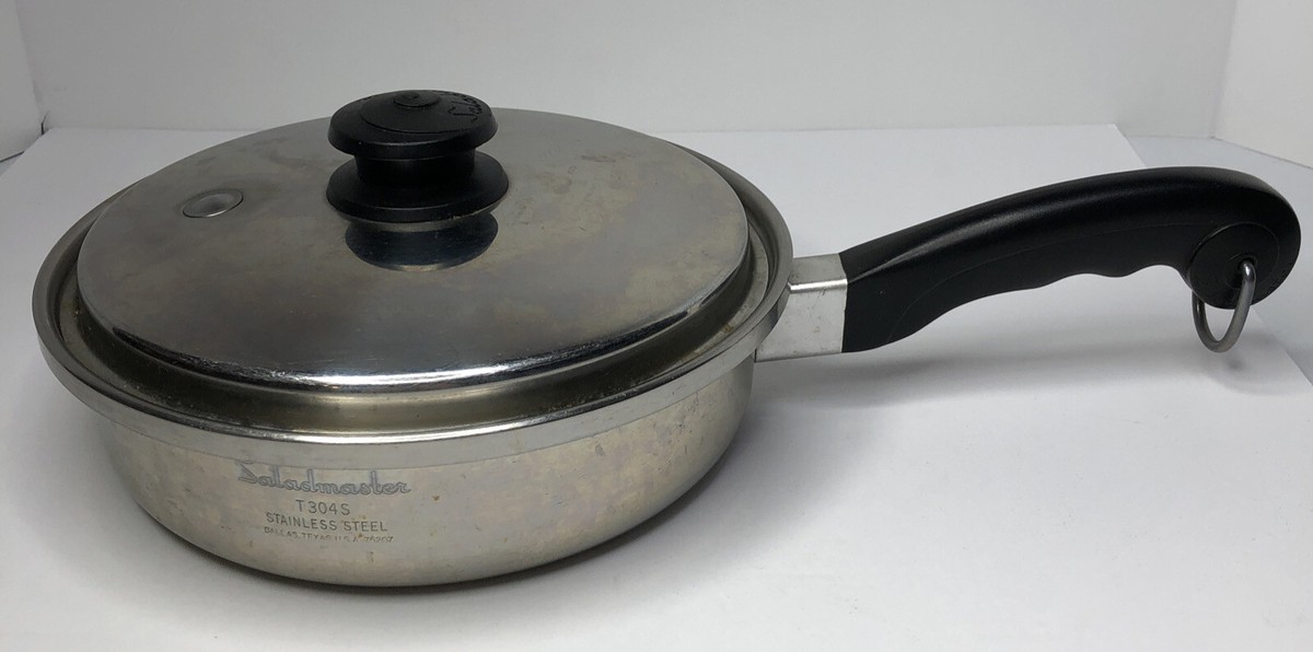 タリスマンTalisman パン皿３枚 Amazon.com: HENCKELS Paradigm 4-qt Saute Pan with Lid