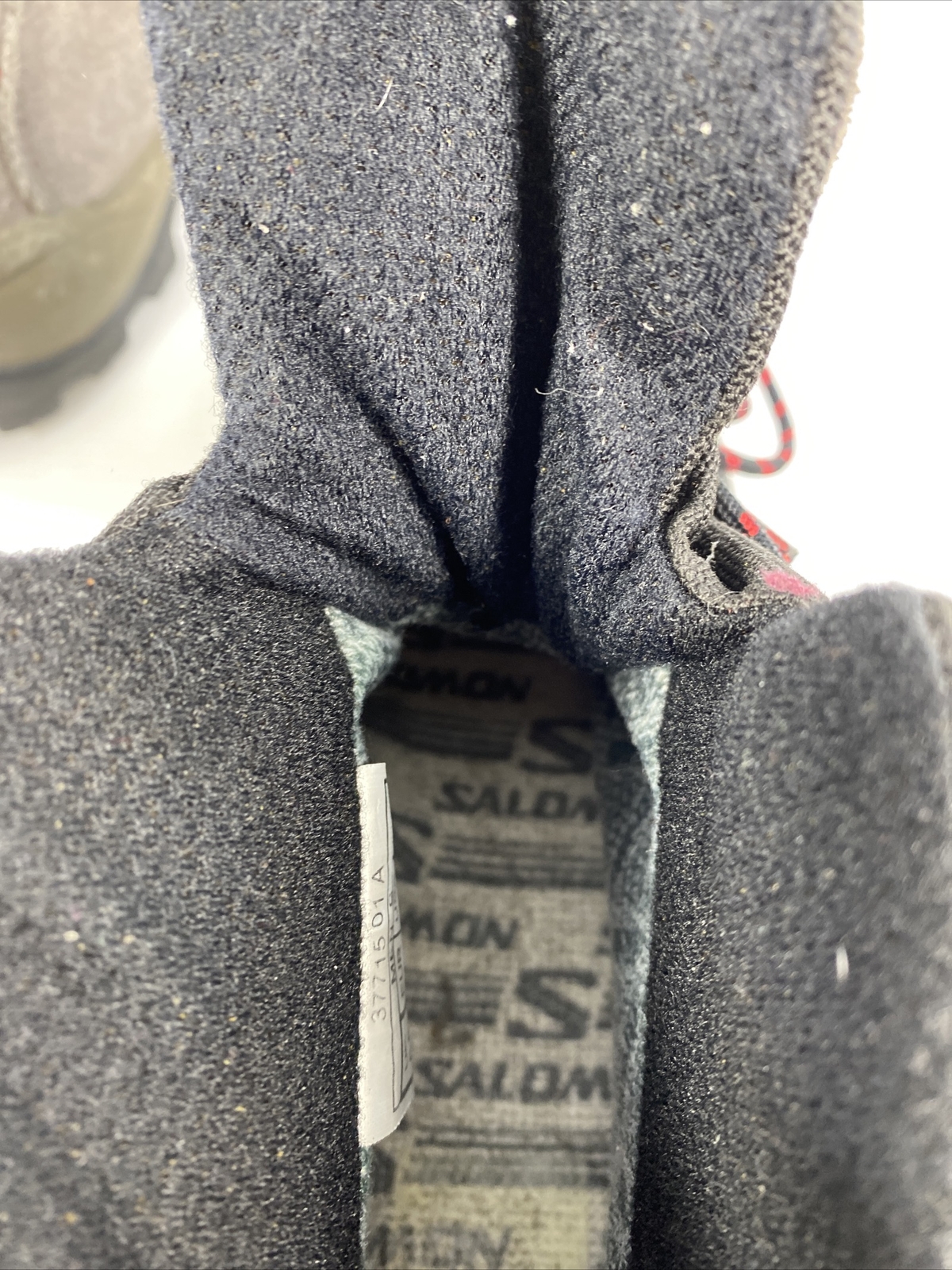 salomon boots contagrip