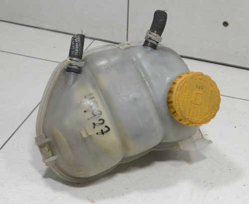 OPEL Vectra B  Limo (95-04) 1,6 16V 74KW 101PS Ausgleichsbehälter #49976-H269