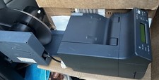 Epson TM-L500A Label and Ticket USB SERIAL POS PRINTER M254A
