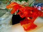 Edu-Science Lab Activity Sets-4 Different-Electro Challenge-125 Activities — photo 2