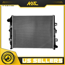 Cu13244 Radiator Assembly For 2011 2012 2013 - 2016 Chevrolet Silverado 2500 Hd Cu13244 Radiator Assembly For 2011 2012 2013 - 2016 Chevrolet Silverado 2500 Hd