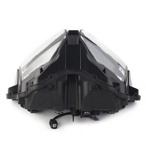 Faro principal moto blanco faros para Honda CBR650R 2019-2022 /CBR500 - Imagen 5 de 9