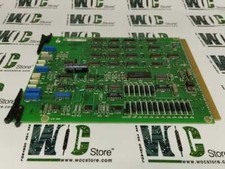 30731823-001 HONEYWELL CONVERTOR MODULE A/D MULTIPLEXER  SL NO 111262 011