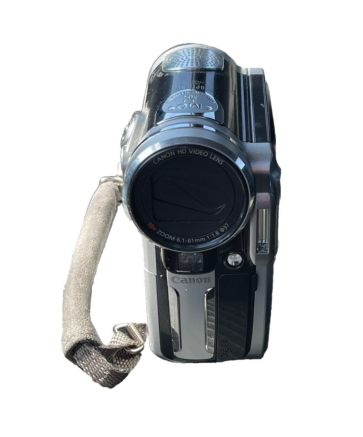 Canon Hv10 | eBay Canon Hv10 | eBay