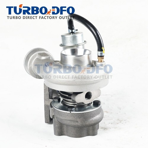 TB25 turbo 704090-0001 for Mercedes Truck Sprinter 310D Maxion HST 2.5 Apos - Bild 5 von 5
