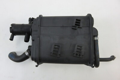 #ad #ad Mercedes R230 SL55 SL500 charcoal vapor canister 2304700359 fuel evap $52.99