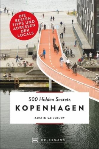 Thumbnail - 500 Hidden Secrets Kopenhagen Die Besten Tipps Und Adressen Der Locals