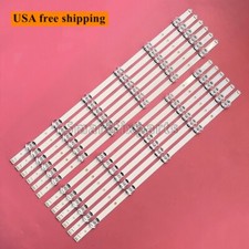 Tiras LED para LG 60LB5800 60LB5610 60LB5900 60LB580V 60LB5830 60LB6100 60LB650V