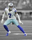 Dallas Cowboys Trevon Diggs Glossy 8x10 Photo Football Print Spotlight Poster