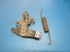 Waage Versteller Handbremse Mercedes W201 W 201 190 E D 2014200689 Feder Set