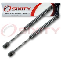 2 Lift Supports Struts For Avm Strongarm 6622 Trunk Hood Hatch Tailgate Sr on sale 2 Lift Supports Struts For Avm Strongarm 6622 Trunk Hood Hatch Tailgate Sr on sale