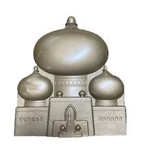 Vintage Disney Aladdin Once Upon A Time Playset Mattel ‘93