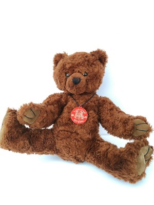 Build-A-Bear Limited Edition 