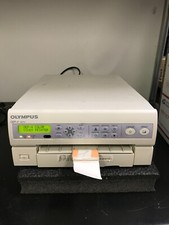OLYMPUS OEP-4 HDTV Color Video Printer