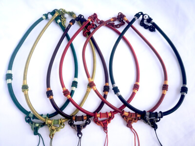 Silk thread knot cord hand-knotted pendant necklace jade bead 5MM