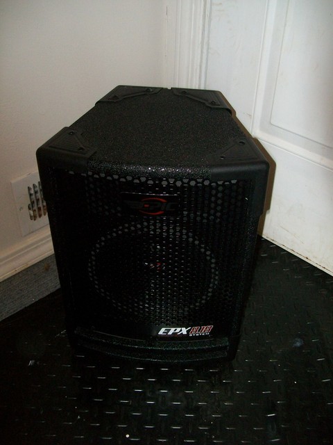 18 speakers for sale