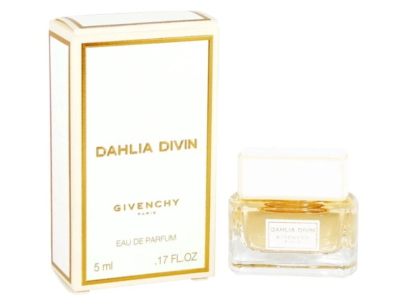 Dahlia divin online givenchy gift set